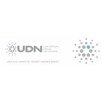 UDN İlaç logo - Similar company to Atlas Plus Pharma