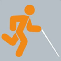 Verein Blind-Jogging logo - Similar company to Aufstand Ag