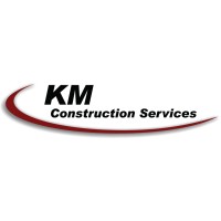 KM Construction Services logo - Similar company to Blankenberger Brothers, Inc.