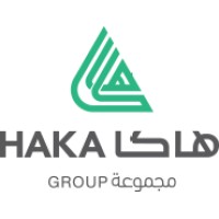 HAKA Group logo - Similar company to Al Jehat Company Technology Division