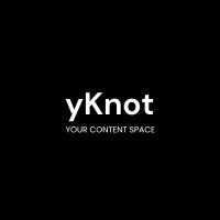 yKnot - Your Content Space logo - Similar company to Make My Interiors