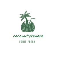 coconut'N'more logo - Similar company to Coco Jungle Llc