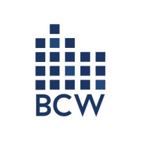 BCW Group logo - Similar company to Harvester