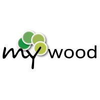 myWood GmbH logo - Similar company to Teksam