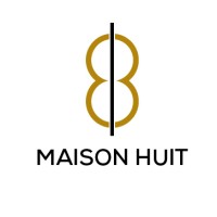 MAISON HUIT logo - Similar company to Boum Studio