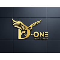 Dubai One Travel & Tourism logo - Similar company to Travoul (Dubai Visa, Travel & Tourism)