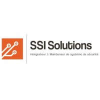 Ssi Solutions logo - Similar company to Axe-Site