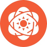 Solar logo - Similar company to Act (Acet)