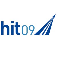 Hit09 logo - Similar company to Impronta-0