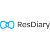 ResDiary Indonesia logo - Similar company to Snipitz