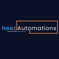 NeedAutomations logo - Similar company to Indus Tech Edge Fund