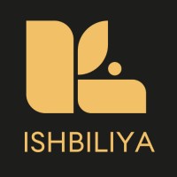 ISHBILIYA logo - Similar company to Secof
