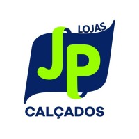 JP Calçados logo - Similar company to Crista Web Lab