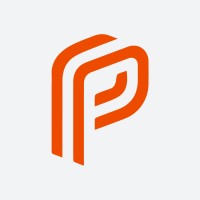 ppazar logo - Similar company to Taybe Information Technology
