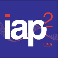 IAP2 USA logo - Similar company to Iap2 Canada