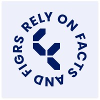 Figrs logo - Similar company to Codefabriek