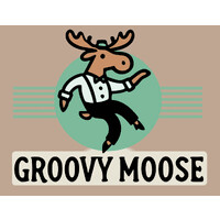Groovy Moose Oy logo - Similar company to Ahs Control Oy