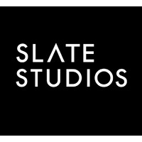 Slate Studios logo - Similar company to Milk