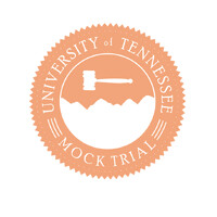 University of Tennessee Mock Trial logo - Similar company to Purdue Mock Trial