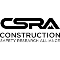 Construction Safety Research Alliance logo - Similar company to Cpwr--The Center For Construction Research And Training