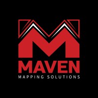 Maven Mapping Solutions logo - Similar company to Covington Water District