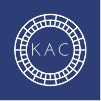 KAC logo - Similar company to Kac Group