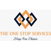 The One Stop Services logo - Similar company to Digicorez