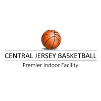 Central Jersey Basketball logo - Similar company to Wisconsin Flight Elite Basketball