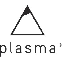 plasma® logo - Similar company to Studio 5.0