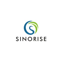 Hangzhou Sinorise Chemical Co., Ltd logo - Similar company to Infinite Enzymes - Sustainable Industrial Enzymes