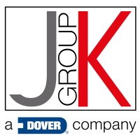 JK GROUP logo - Similar company to Ms Printing Solutions