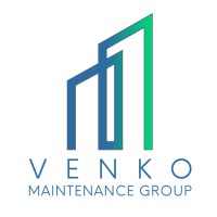 VENKO Maintenance Group logo - Similar company to Pdmtech