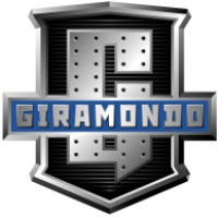 Giramondo SRL logo - Similar company to Amplica Hosting