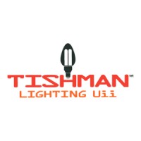 Tishman Lighting Uii logo - Similar company to Soluciones Lumínicas Plus S.C. De R.L. De C.V.