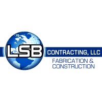 LSB Contracting, LLC Fabrication & Construction Services logo - Similar company to Tvisha Engineering & Consultancy