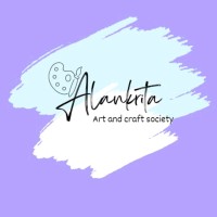 Alankrita - The Art & Craft Club of JIMS Kalkaji logo - Similar company to Pearl Art N Craft House