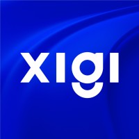XIGI TECH PVT LTD logo - Similar company to Saha Webgraph