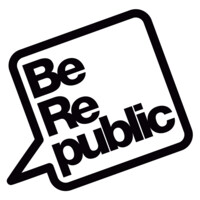 BeRepublic logo - Similar company to Instronic Studio