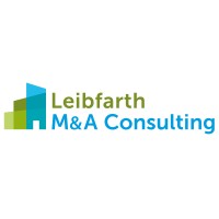 Leibfarth M&A Consulting GmbH logo - Similar company to Concess M + A - Partner