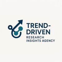 Trend-Driven Research Insights Agency logo - Similar company to Growedge Dynamics