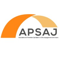 APSAJ logo - Similar company to Espace 19