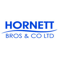 Hornett Bros & Co Ltd logo - Similar company to Ionic Products