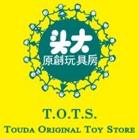SHANGHAI TOUDA ORIGINAL TOY CO., LTD. logo - Similar company to Toy Vault Inc