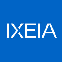 Ixeia logo - Similar company to Gestec Balear, S.L.