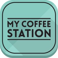 MY COFFEE STATION LIMITED logo - Similar company to Draculi Coffee S.A.