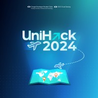 Google Developer Student Club - Danang University of Science and Technology logo - Similar company to Women Techmakers Hcmc