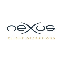 NEXUS Flight Operations India Pvt. Ltd. logo - Similar company to Kagiu Aviation Pvt Ltd