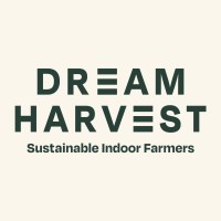 Dream Harvest Farming Company logo - Similar company to Bev-Hub, Llc.