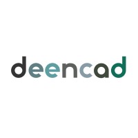 Deencad logo - Similar company to Sharing Knowledge Video