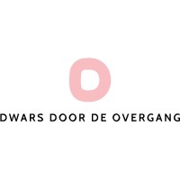 Dwars door de overgang logo - Similar company to One2Organize